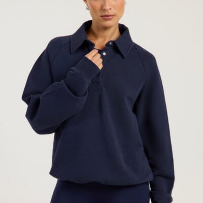 Stylerunner Slouchy Sweatshirt