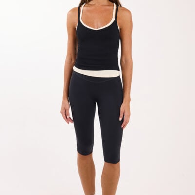 Stylerunner Motion Strappy Tank