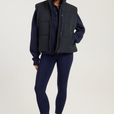 Stylerunner Puffer Vest