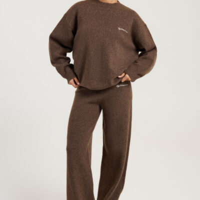 Stylerunner Knit Sweatpant