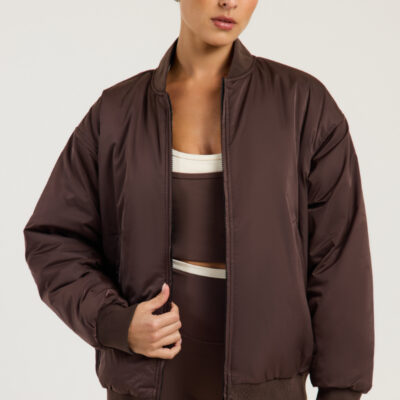 Stylerunner Lewis Reversible Bomber