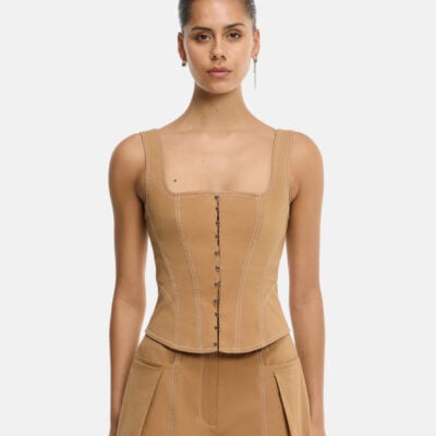 Significant Other Tovi Top