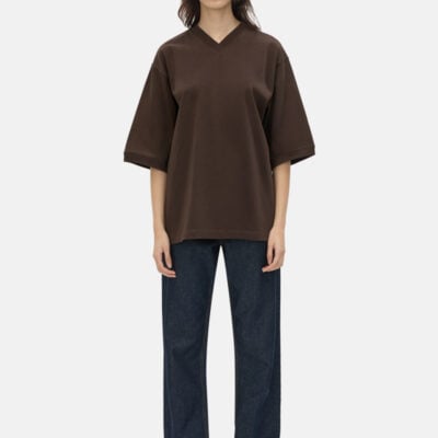 Camilla and Marc Bonnie Graphic Tee