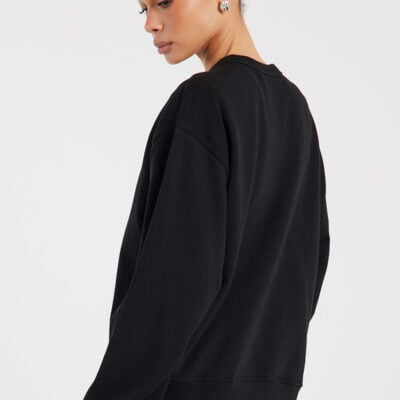Camilla and Marc Bonnie Large Graphic Sweater