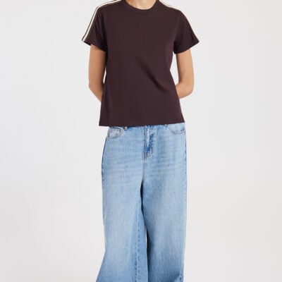 Camilla and Marc Locus Tee