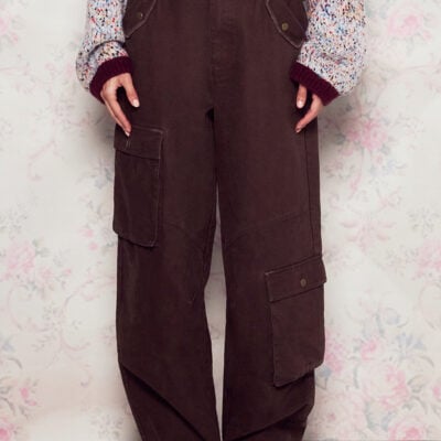 FELLE Utility Pant