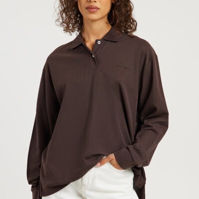 Viktoria & Woods Beckett Polo