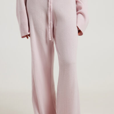 Hansen & Gretel Jada Cashmere Pant