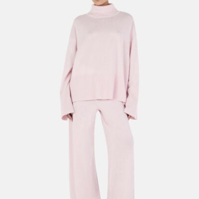 Hansen & Gretel Bay Cashmere Jumper
