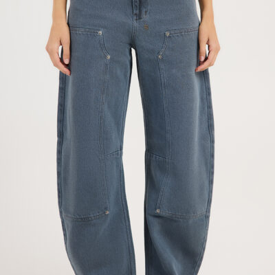 Ksubi Barrel Jean Carpenter