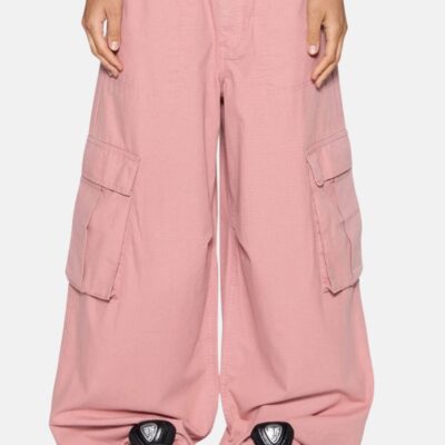 Ksubi Ksuper Cargo Pant