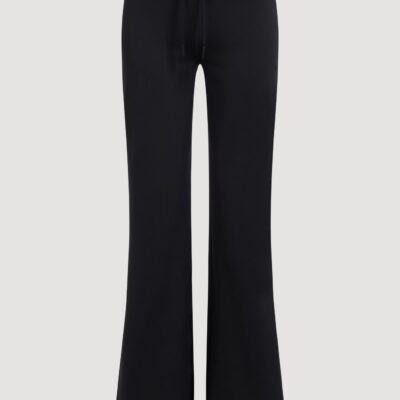 Aje Yoga Pant — BLACK - Image 2