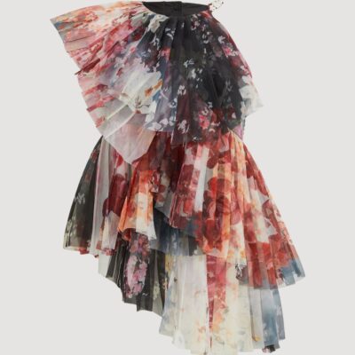 Aje Westlyn Top — MOONFLOWER - Image 2