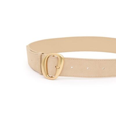 Aje Venus Belt — BEACH BEIGE - Image 2