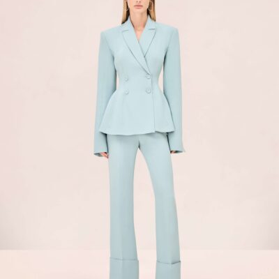 Alexis York Pant — CIELOIR - Image 1