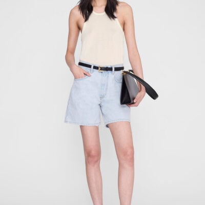 Anine Bing Paloma Espadrilles - Sage — 36 - Image 2