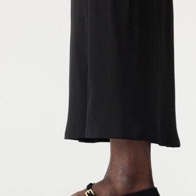 Bassike Single Strap Ballerina — 36 - Image 2