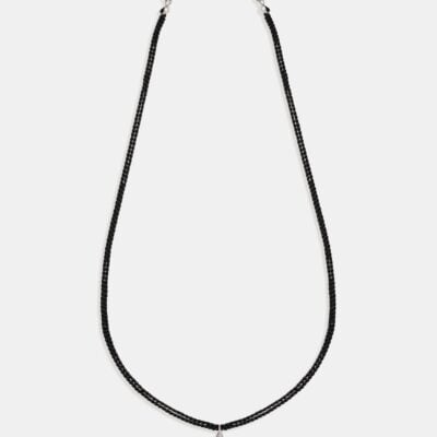 Bassike Released From Love Teardrop Pendant — - - Image 1