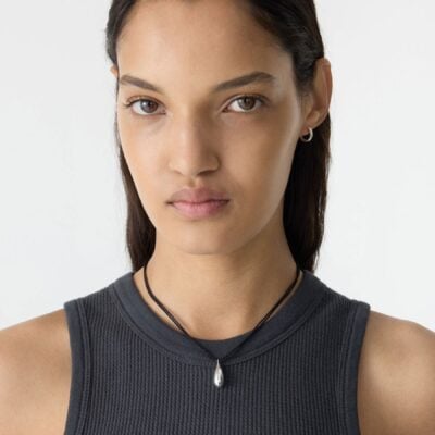 Bassike Released From Love Teardrop Pendant — - - Image 2