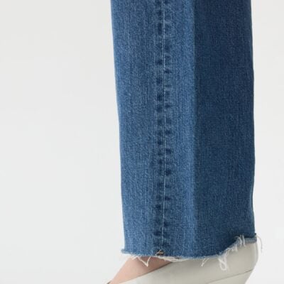 Bassike Point Toe Pump — 36 - Image 2