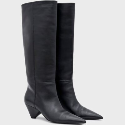 Bassike Point Toe Boot — 36 - Image 1
