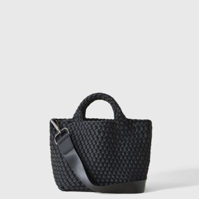 Bassike Naghedi St. Barths Small Tote — OSFA - Image 1