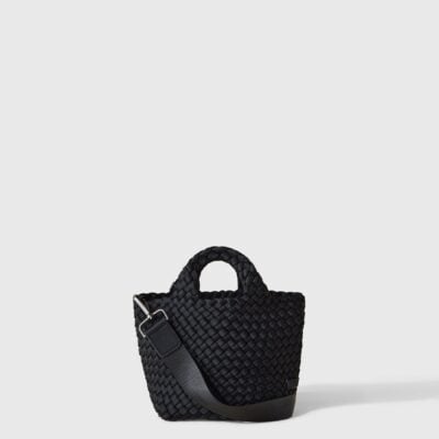 Bassike Naghedi St Barths Petit Tote — OSFA - Image 1