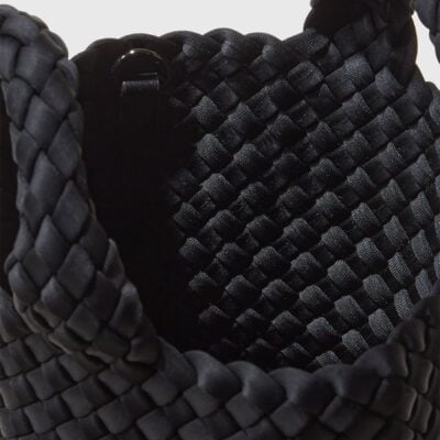 Bassike Naghedi St Barths Petit Tote — OSFA - Image 2