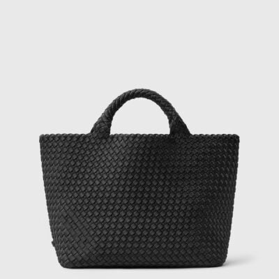 Bassike Naghedi St Barths Medium Tote — OSFA - Image 1