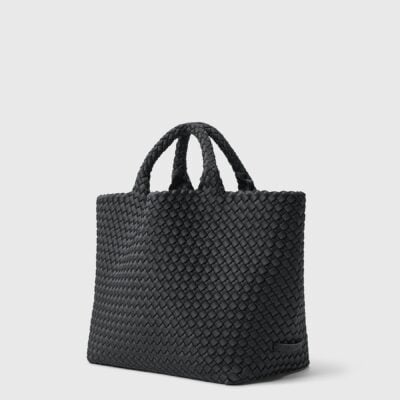 Bassike Naghedi St Barths Medium Tote — OSFA - Image 2