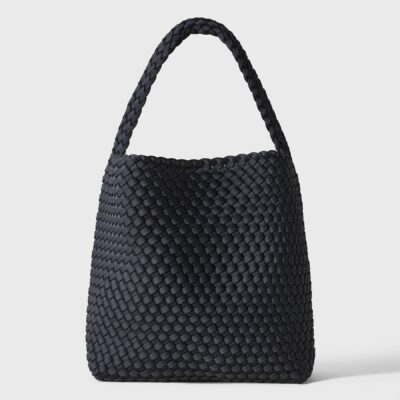 Bassike Naghedi Nomad Hobo — OSFA - Image 1