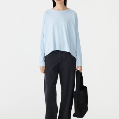 Bassike Naghedi Nomad Hobo — OSFA - Image 2