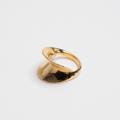 Bassike Jasmin Sparrow Serene Ring — 7 - Image 1
