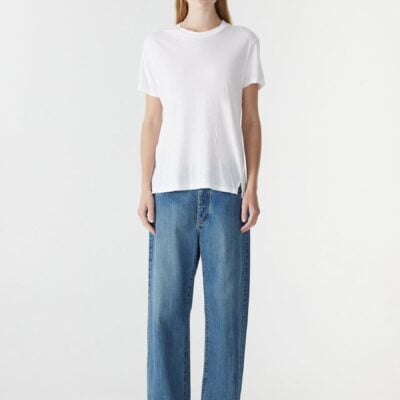 Bassike Classic T-Shirt — XXS - Image 1