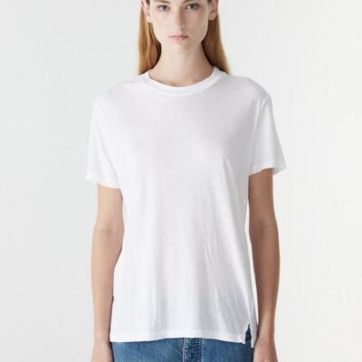 Bassike Classic T-Shirt — XXS - Image 2