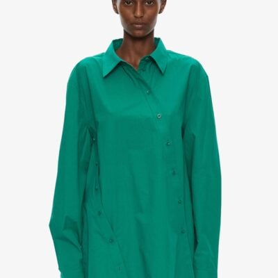 Christopher Esber Swirl Shirt — 4 - Image 1