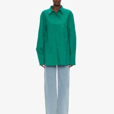 Christopher Esber Swirl Shirt — 4 - Image 2