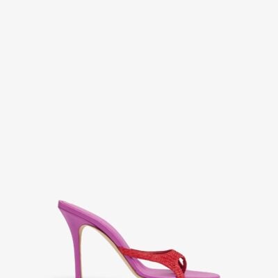 Christopher Esber Alocasia Heel — 36 - Image 1