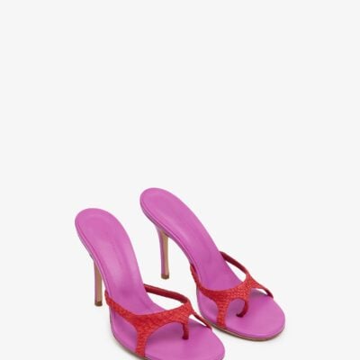 Christopher Esber Alocasia Heel — 36 - Image 2