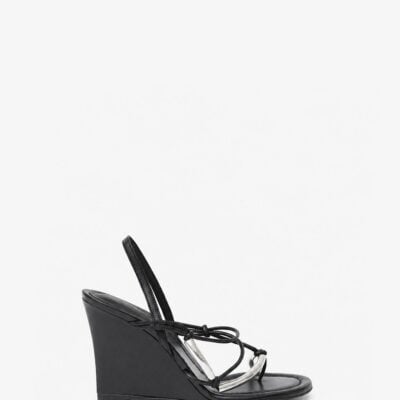 Christopher Esber Molten Wedge — 37 - Image 1