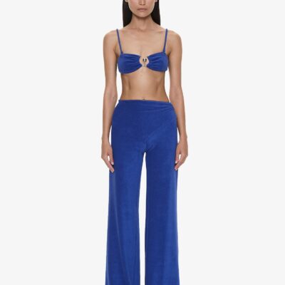 Christopher Esber Looped Back Orbit Pant — 4 - Image 1