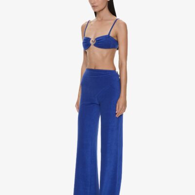 Christopher Esber Looped Back Orbit Pant — 4 - Image 2