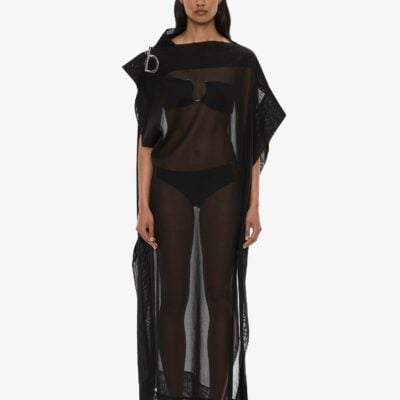 Christopher Esber Anchor Dress — 4 - Image 1