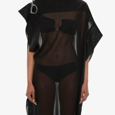 Christopher Esber Anchor Dress — 4 - Image 2