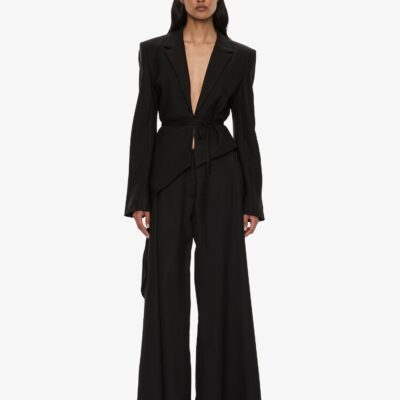 Christopher Esber Released Towel Trouser — 4 - Image 1