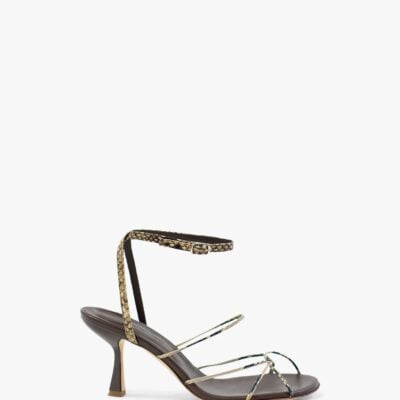 Christopher Esber Blaze Serpent Heel — 36 - Image 1