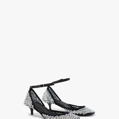 Christopher Esber Minette Bezeled Ballet Mary Jane Heel — 35 - Image 2