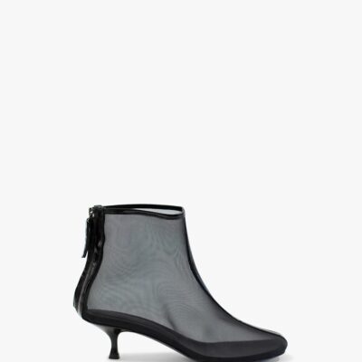 Christopher Esber Curtis Vapour Ankle Boot — 36 - Image 1