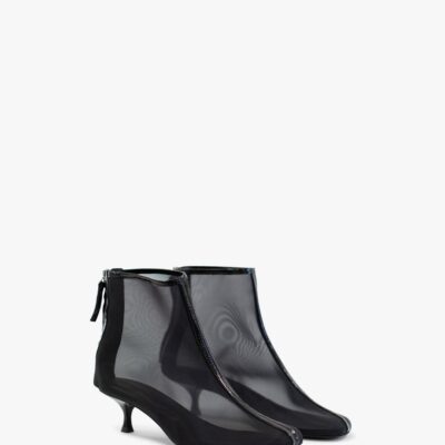 Christopher Esber Curtis Vapour Ankle Boot — 36 - Image 2