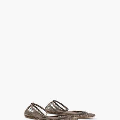 Christopher Esber Minette Ballet Flat — 35 - Image 1